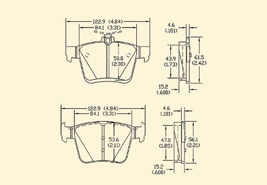 图片 奥迪A3 Sportback1.8T后